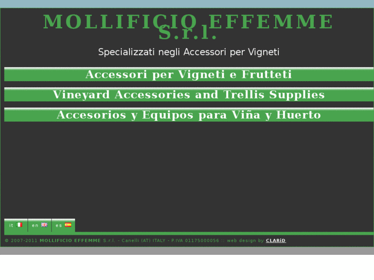 www.mollificioeffemme.com