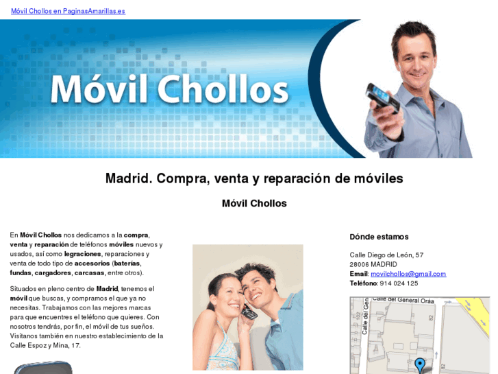 www.movilchollos.es