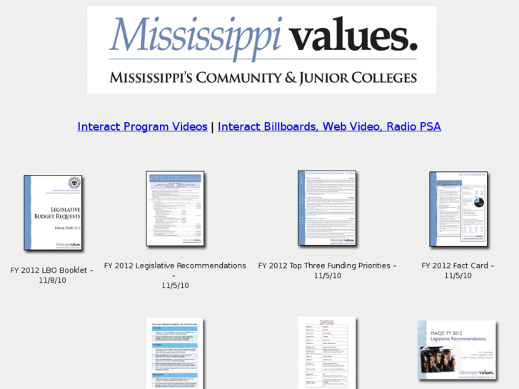 www.msvalues.org