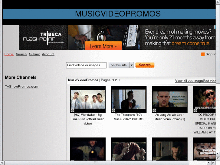 www.musicvideopromo.com