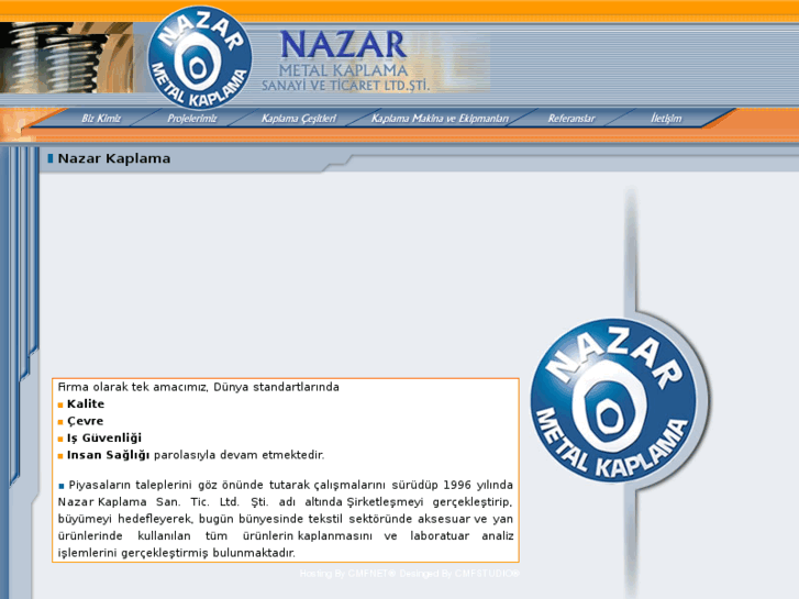 www.nazarkaplama.com