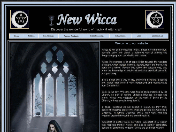 www.newwicca.info