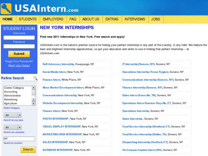 www.newyorkintern.com