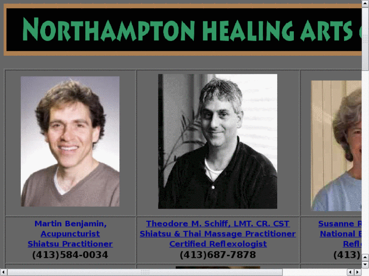 www.northamptonhealingarts.com