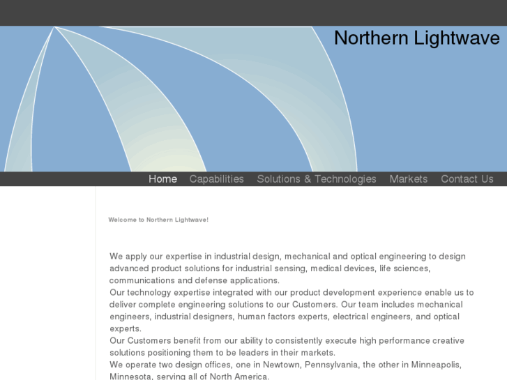 www.northernlightwave.com