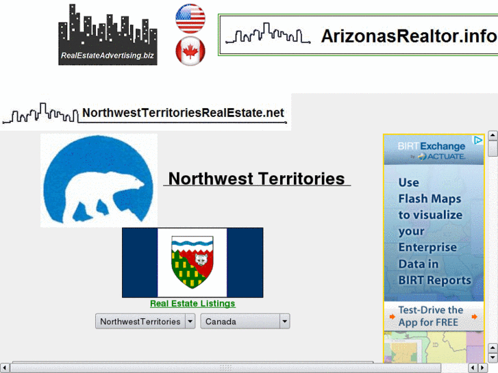 www.northwestterritoriesrealestate.net