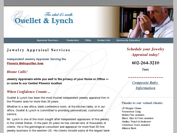 www.ouellet-lynch.com