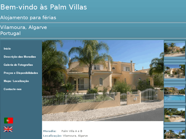 www.palmvillas39.com