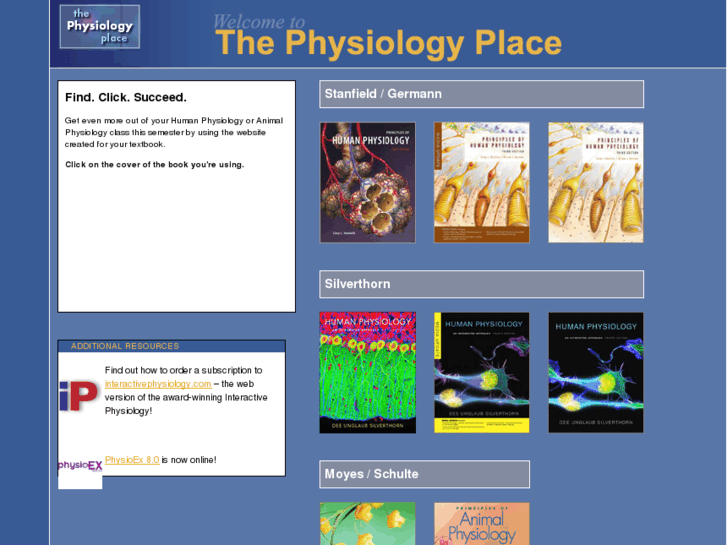 www.physiologyplace.com