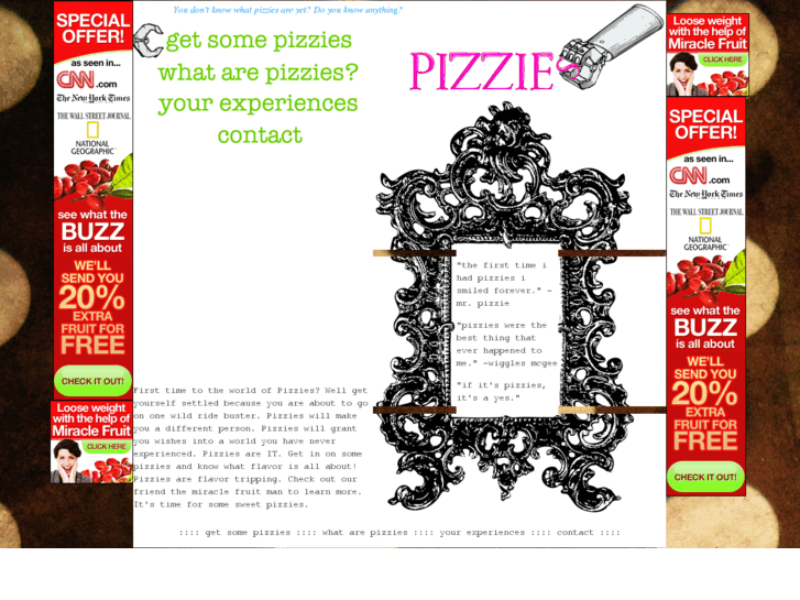 www.pizzies.com