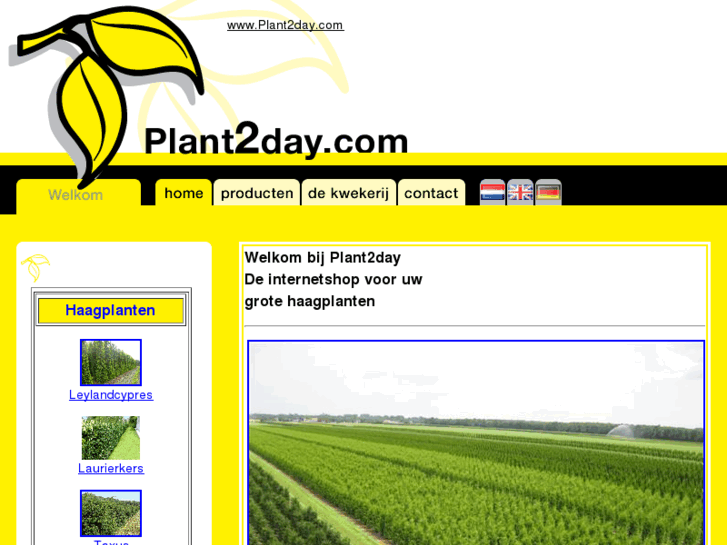 www.plant2day.net