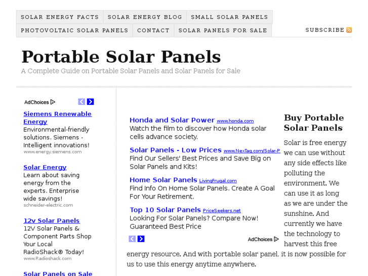 www.portablesolarpanels-forsale.com