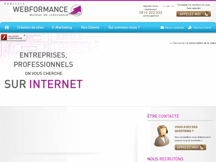 www.publicis-webformance.com