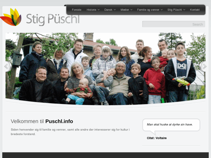 www.puschl.info