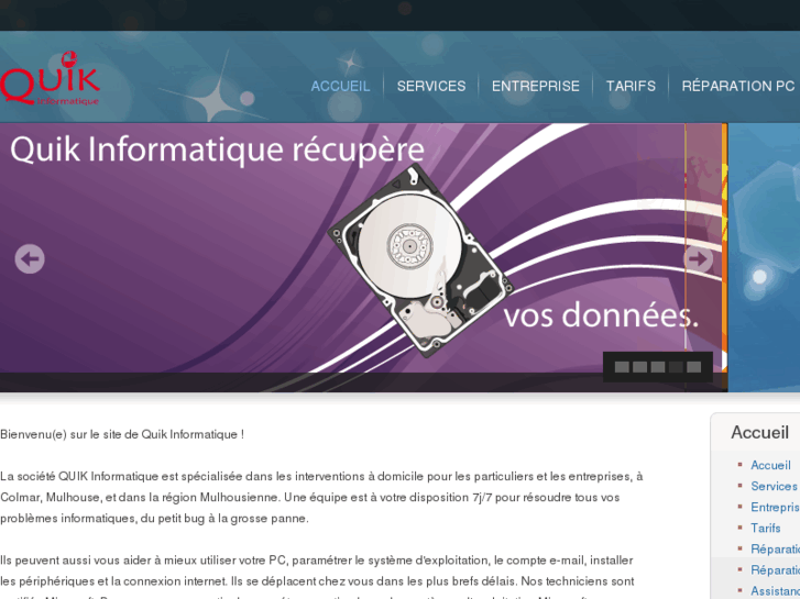 www.quik-informatique.com