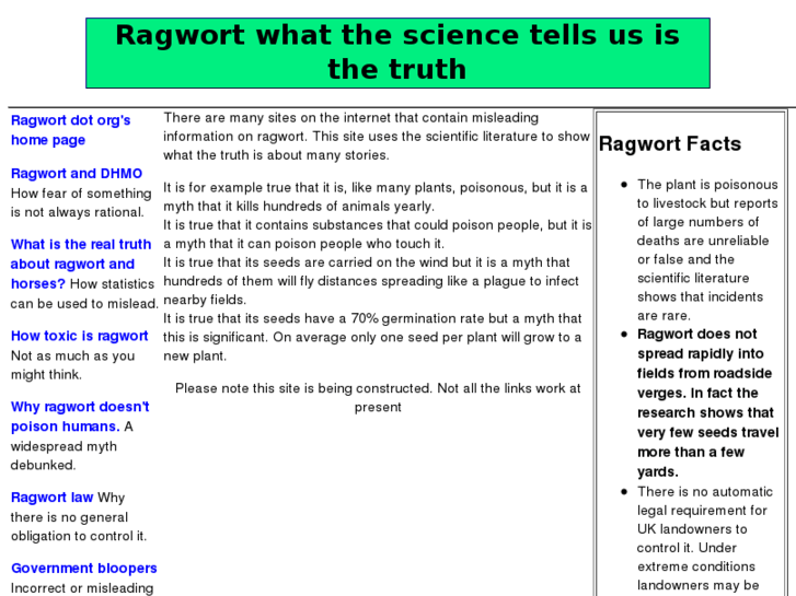 www.ragwort.org