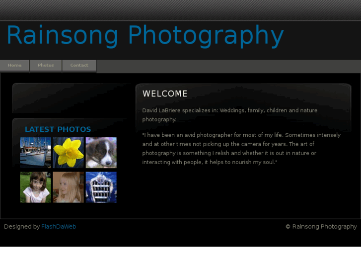 www.rainsongphotography.com