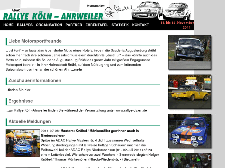 www.rallye-koeln-ahrweiler.de