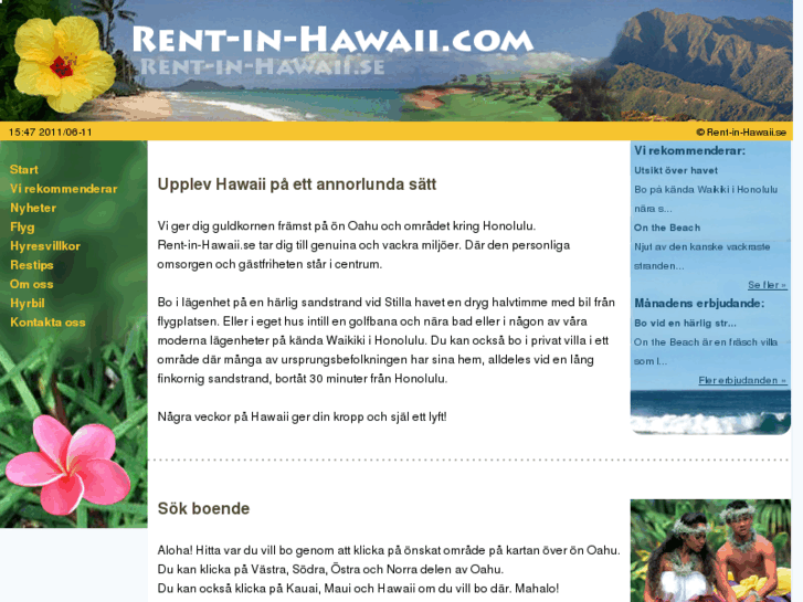 www.rent-in-hawaii.com