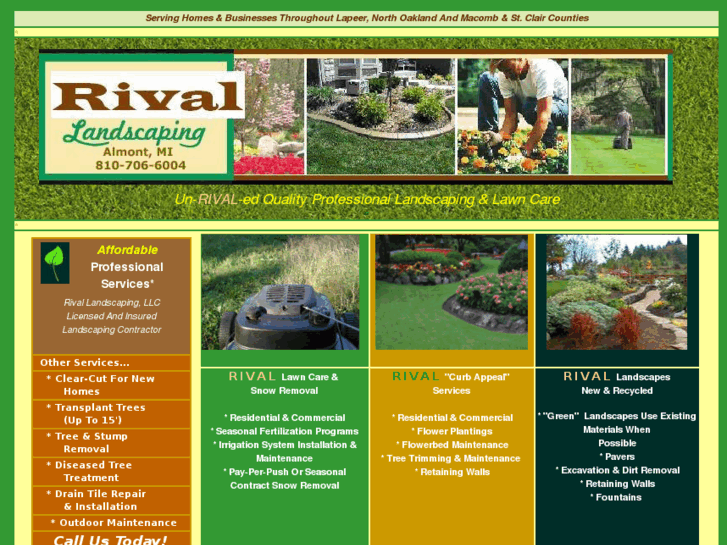 www.rivallandscaping.com