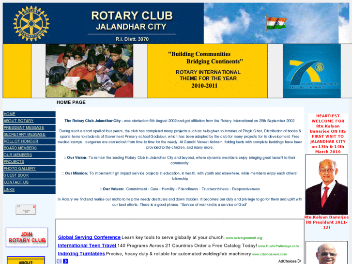 www.rotaryclubjalandharcity.org