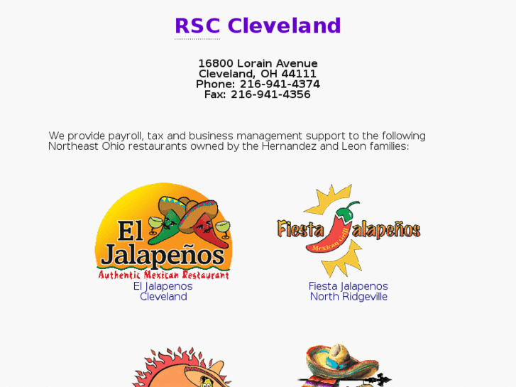 www.rsccleveland.com