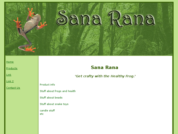 www.sanarana.com