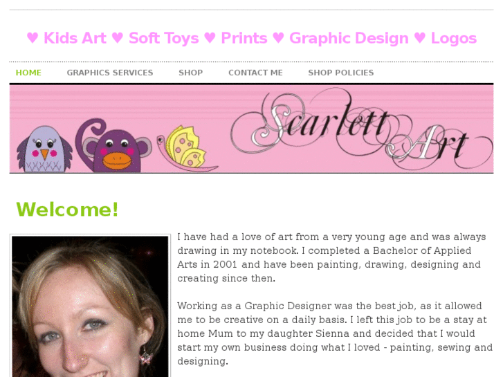 www.scarlettarts.com