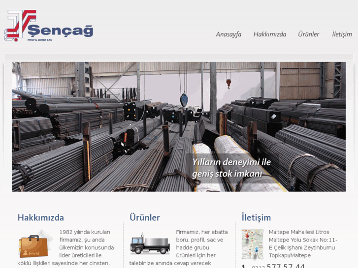 www.sencag.com.tr