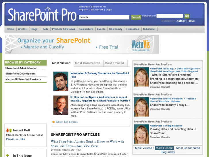 www.sharepointproconnections.com