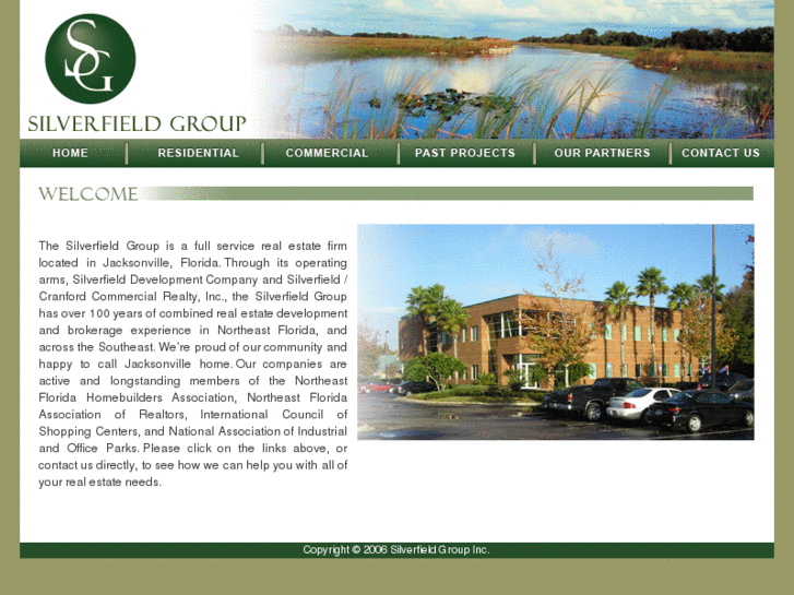 www.silverfieldgroup.com