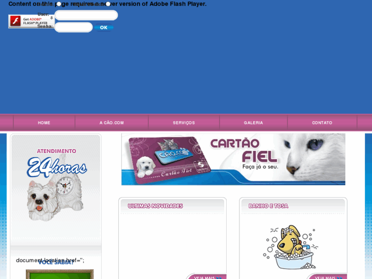 www.sitecao.com
