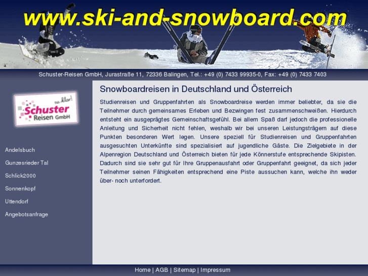 www.ski-and-snowboard.com