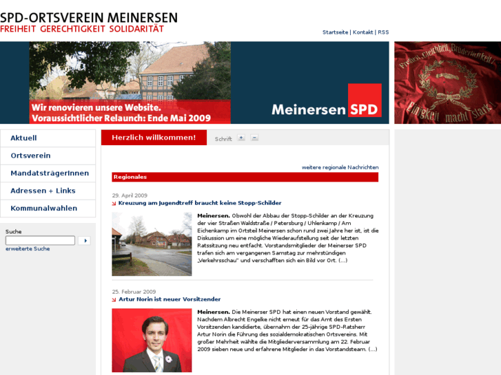www.spd-meinersen.de