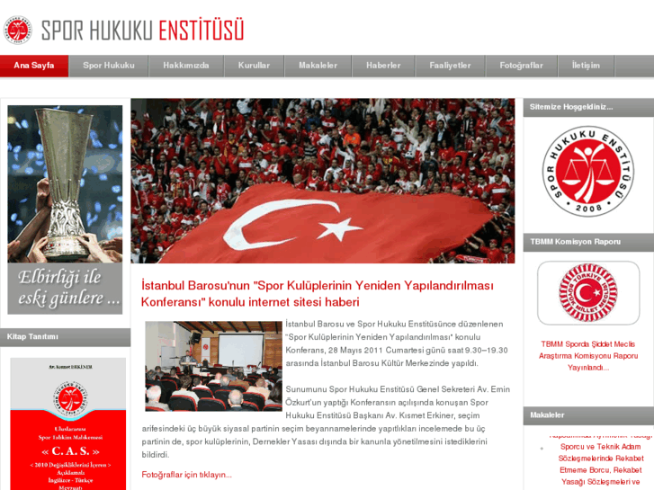 www.sporhukukuenstitusu.com