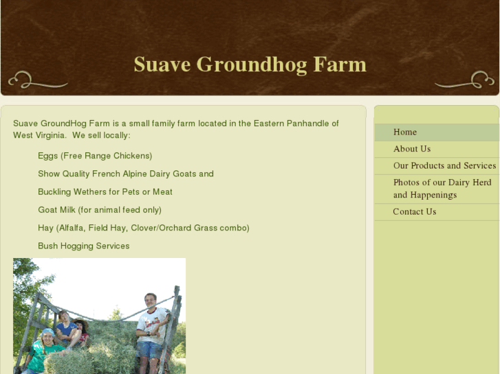 www.suavegroundhogfarm.com