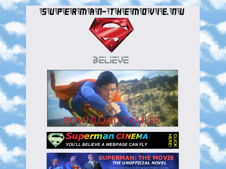 www.superman-themovie.nu