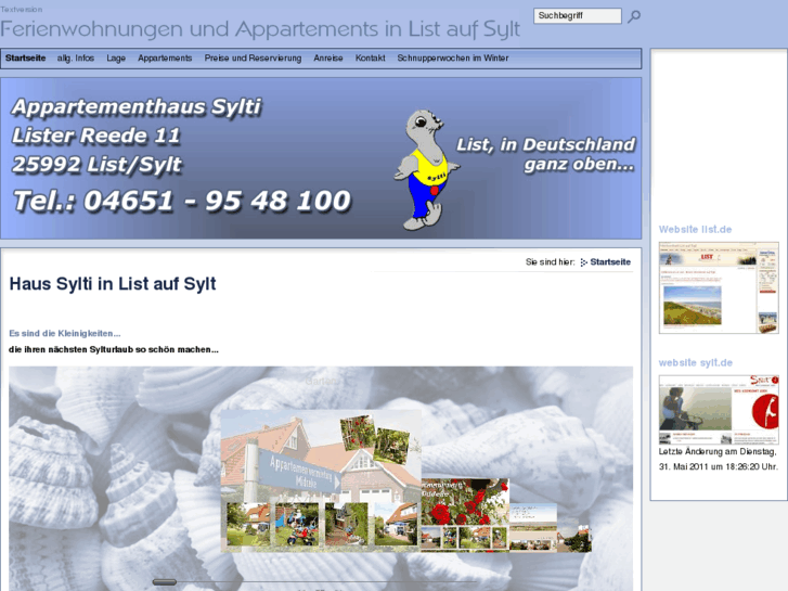 www.sylti-list.com