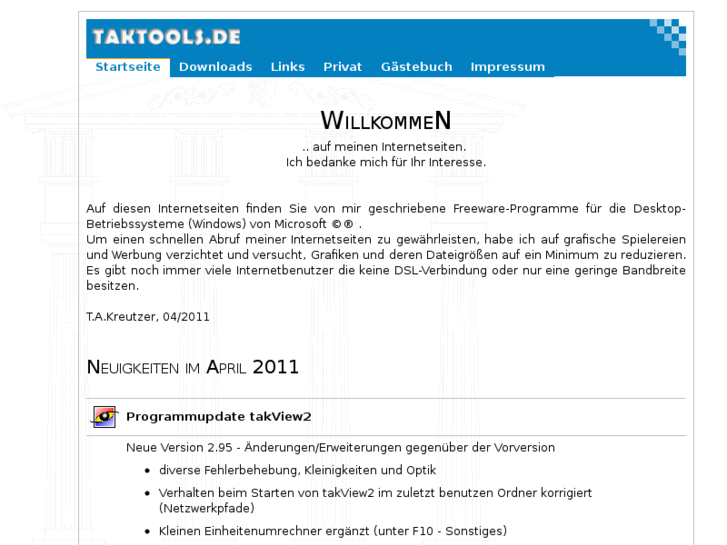 www.taktools.de