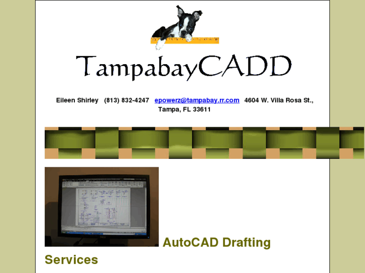 www.tampabaycadd.com