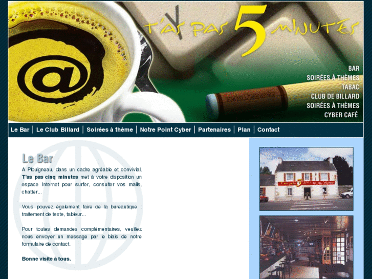 www.taspas5minutes.com