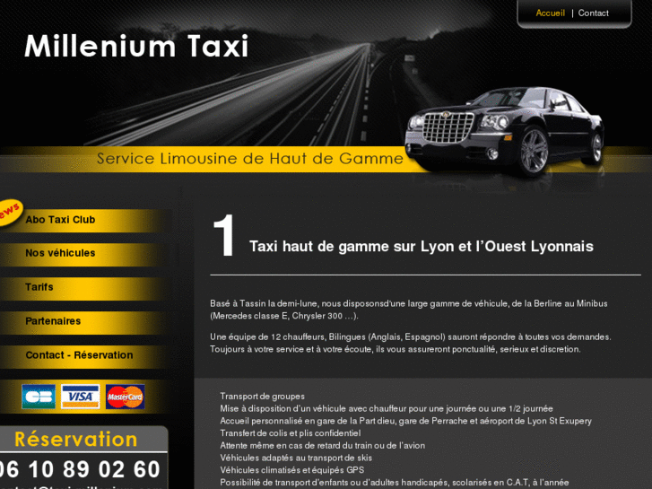 www.taxi-millenium.com