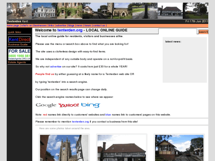 www.tenterden.net