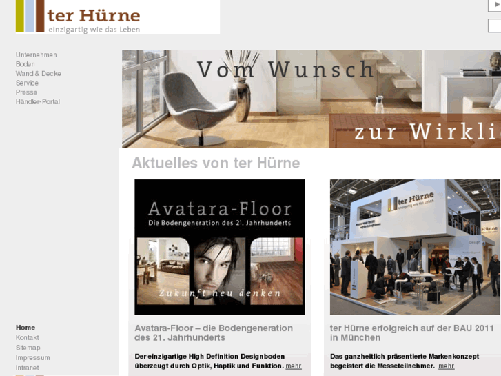 www.terhuerne.de