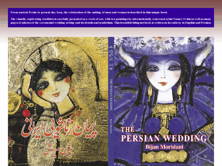 www.thepersianwedding.com