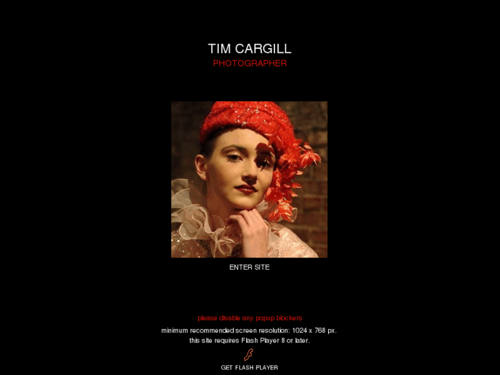 www.timcargill.com