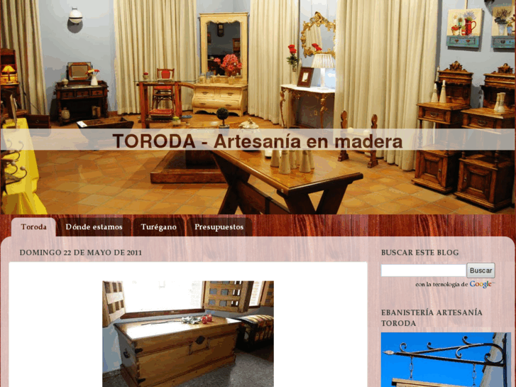 www.toroda.com