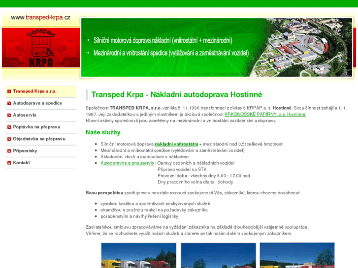 www.transped-krpa.cz