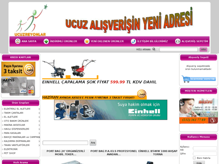 www.ucuzreyonlar.com