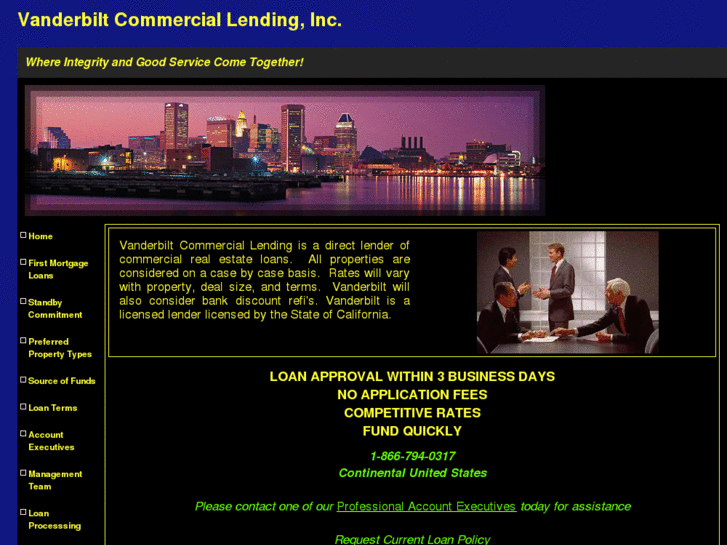 www.vanderbilt-lending.com